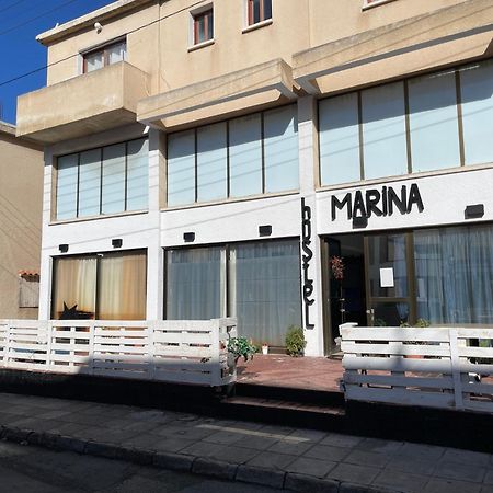 Marina Albergue Paphos Exterior foto