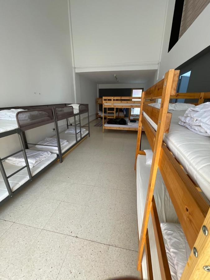 Marina Albergue Paphos Exterior foto