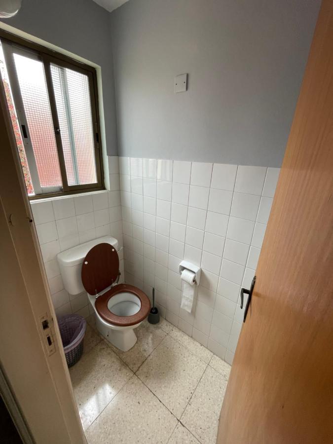 Marina Albergue Paphos Exterior foto