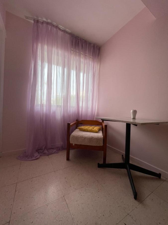 Marina Albergue Paphos Exterior foto
